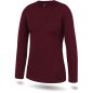 Preview: MERINOS Damen-Langarmshirt 3010810