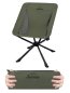 Preview: Campingstuhl Sarnia Oliv