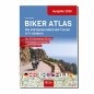 Preview: Bikeratlas 2026 cover
