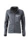Preview: Damen Softshell-Jacke Alpine Legends