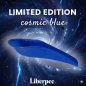 Preview: Liberpee Cosmic Blue Sonderedition