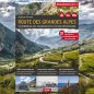Preview: ROADBOOK #1 Route des Grandes Alpes