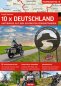 Preview: TOURGUIDE 10 x Deutschland