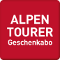 Preview: ALPENTOURER Geschenkabo Print und ePaper