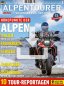 Preview: ALPENTOURER 6/2021