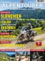Preview: ALPENTOURER 3-2025 Titel