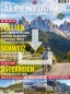 Preview: ALPENTOURER 4-2025 Titel