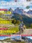 Preview: ALPENTOURER 4-2025 Titel