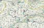 Preview: FOLYMAPS Tourenkarten-Set ALPENPÄSSE