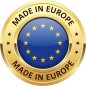 Preview: Made in EU