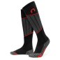 Preview: MERINOS Motorrad-Kompressionsstrümpfe