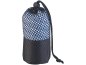 Preview: Reisehandtuch Netztasche Bambus-Mikrofaser