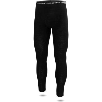 MERINOS Herren-Unterhose lang