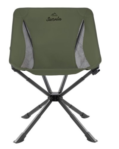 Campingstuhl Sarnia Oliv