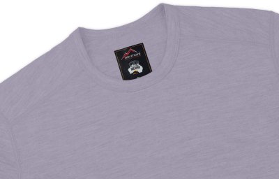 MERINOS Damen T-Shirt