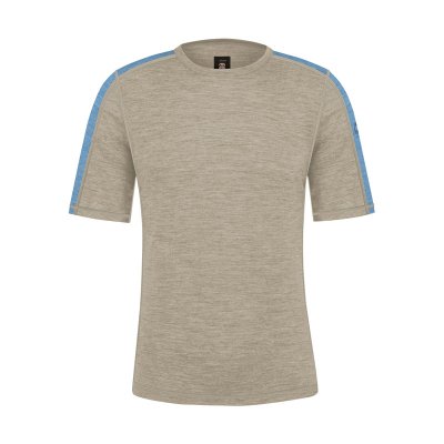 MERINOS Sommershirt Herren