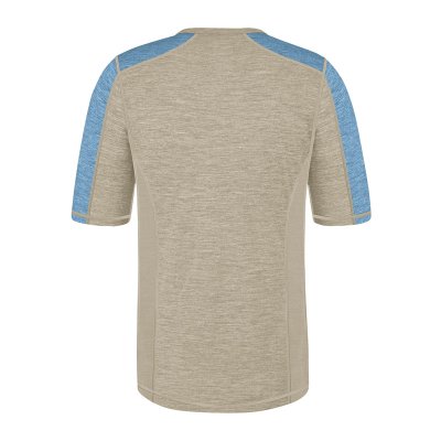 MERINOS Sommershirt Herren