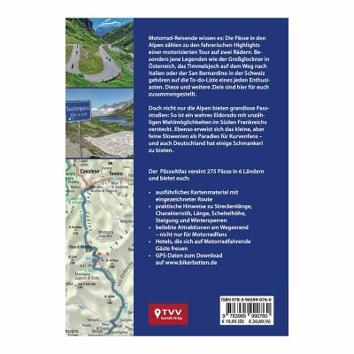 PÄSSEATLAS 2026 Backcover