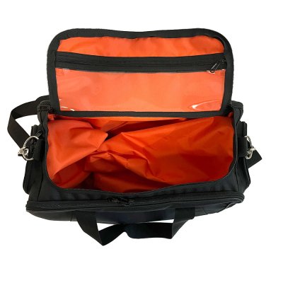 ALPINE LEGENDS Traveler Bag Evo
