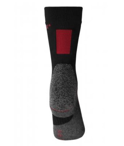 Motorrad-Funktionssocken WARMSOX