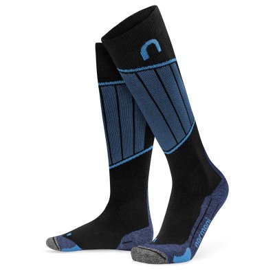 MERINOS Motorrad-Kompressionsstrümpfe