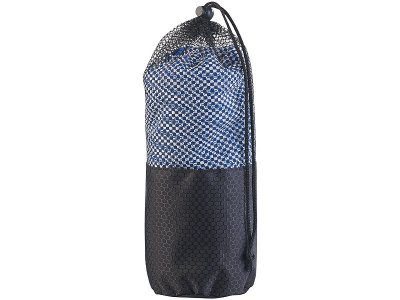 Reisebadetuch Bambus-Mikrofaser