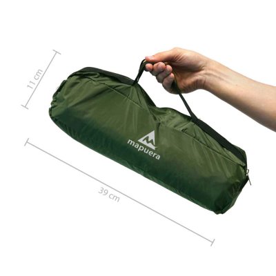 Trek Santiago Leichtzelt für 1 Person