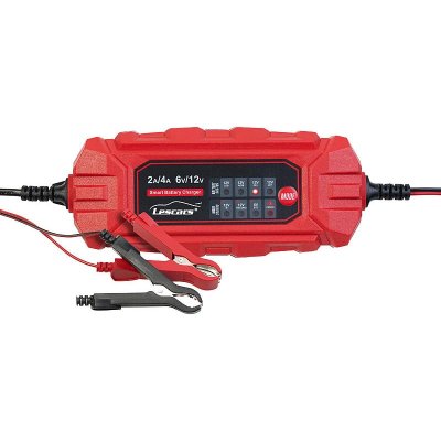 Kompaktes Kfz-Ladegerät ZX8288