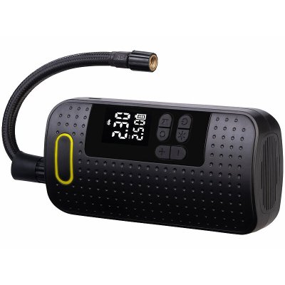 Mini-Akku-Kompressor 2.000 mAh