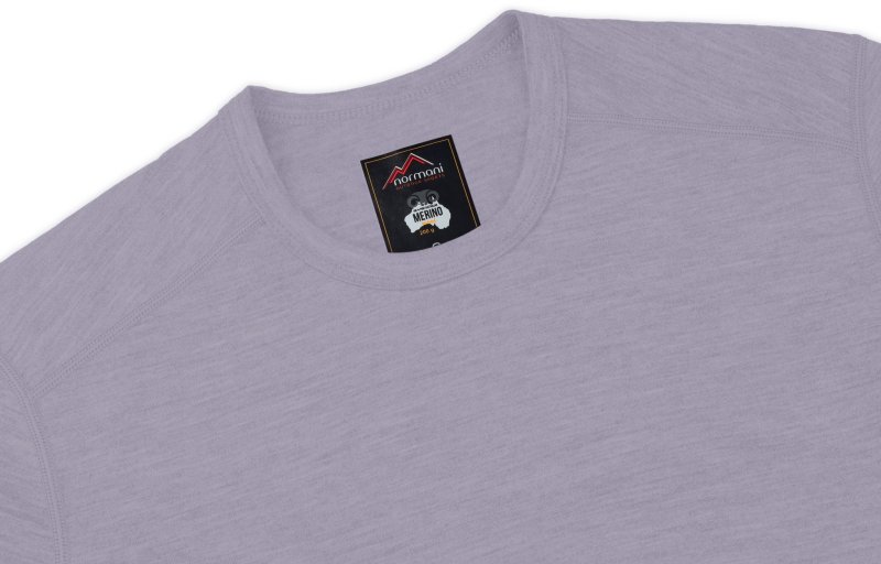 MERINOS Damen T-Shirt