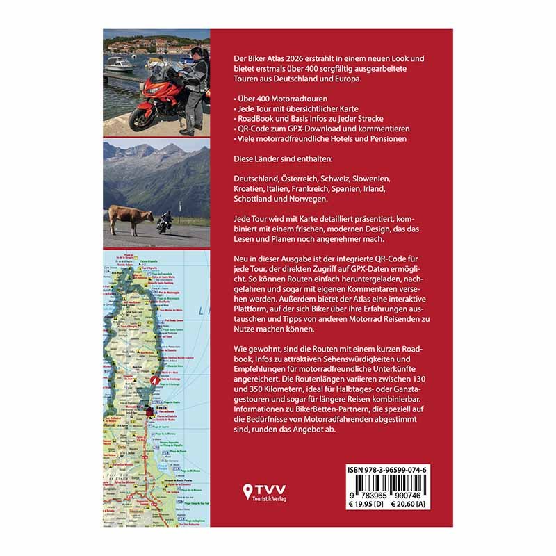 Bikeratlas 2026 backcover