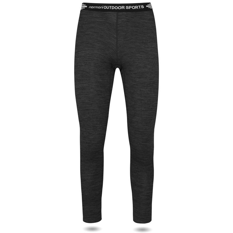 MERINOS Damen-Unterhose lang