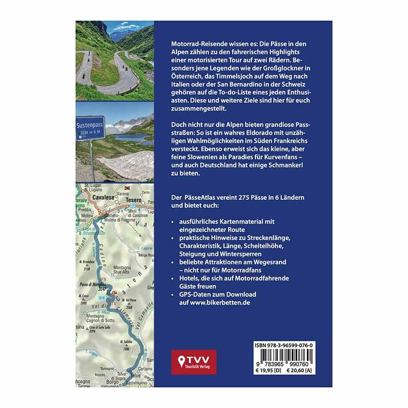 PÄSSEATLAS 2026 Backcover