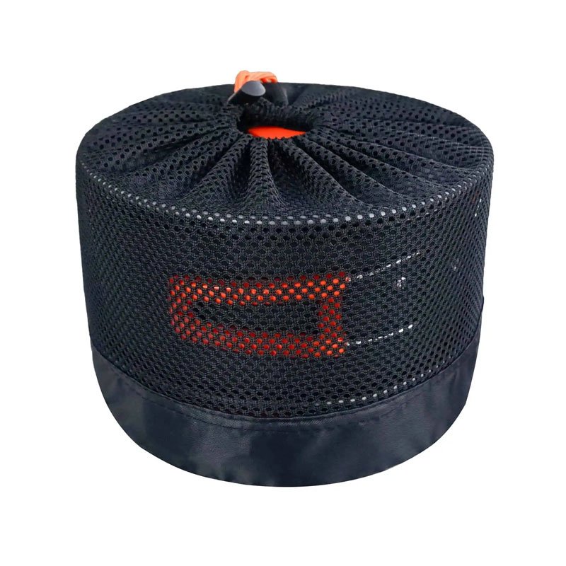 Camping-Kochset Trip Packmaß