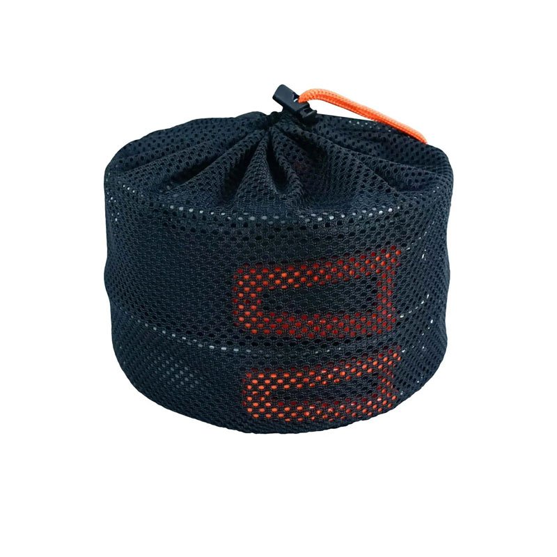 Camping-Kochset Solo-Expedition Packmaß