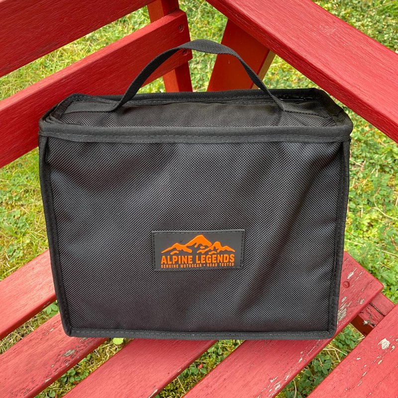 ALPINE LEGENDS Cool Case