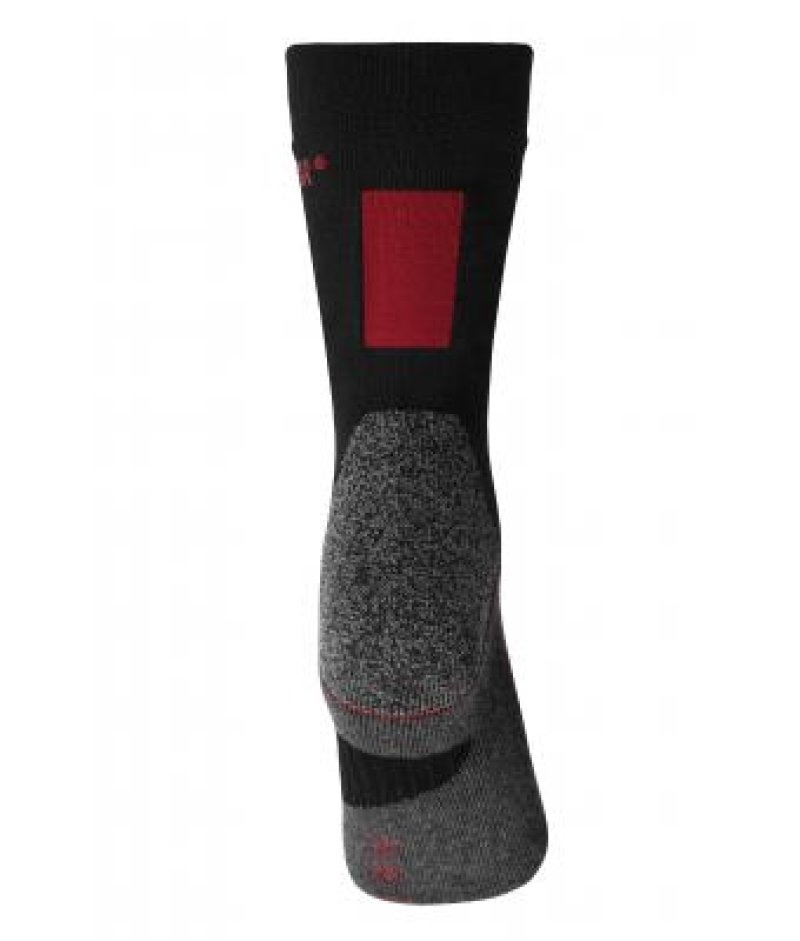 Motorrad-Funktionssocken WARMSOX