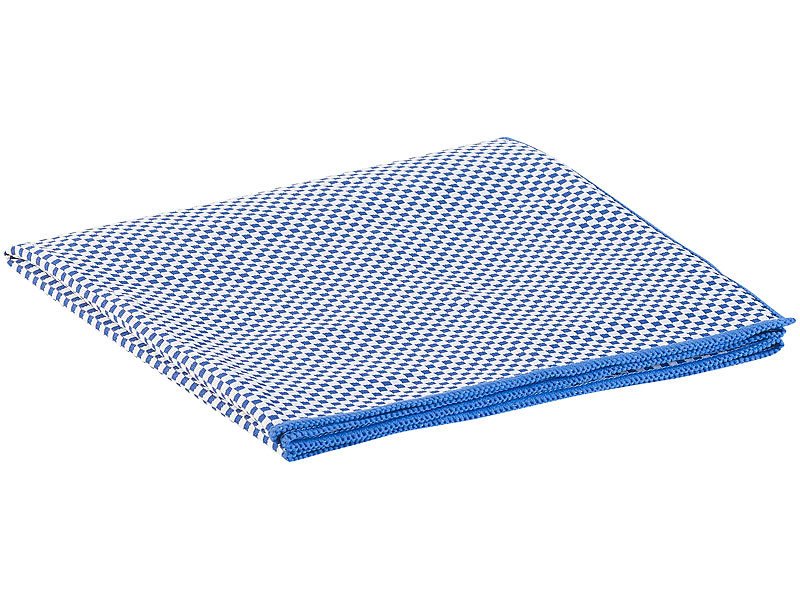 Reisehandtuch Bambus-Mikrofaser