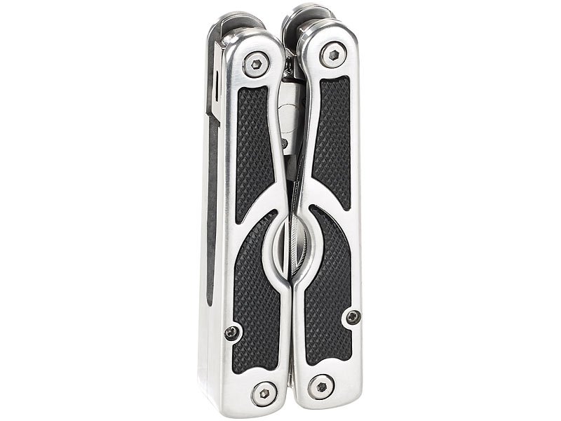 Edelstahl-Multitool