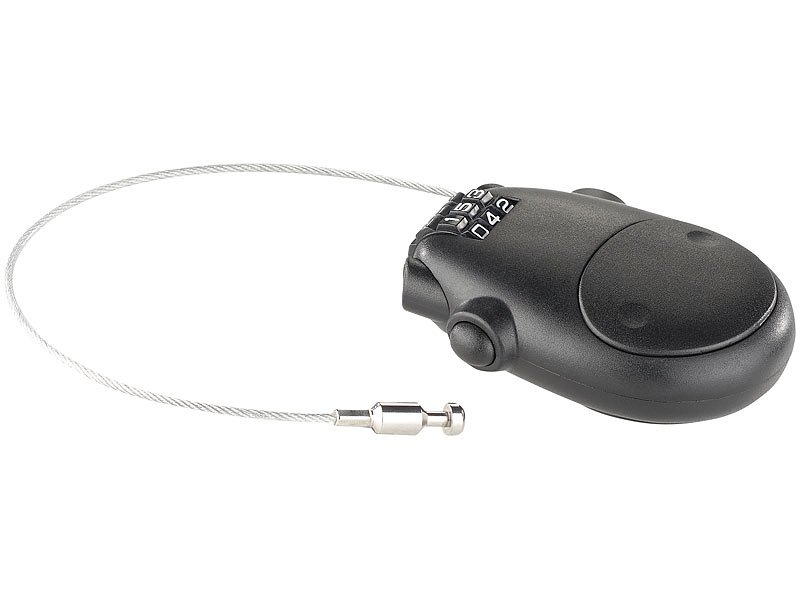 Sicherheitsdrahtseil