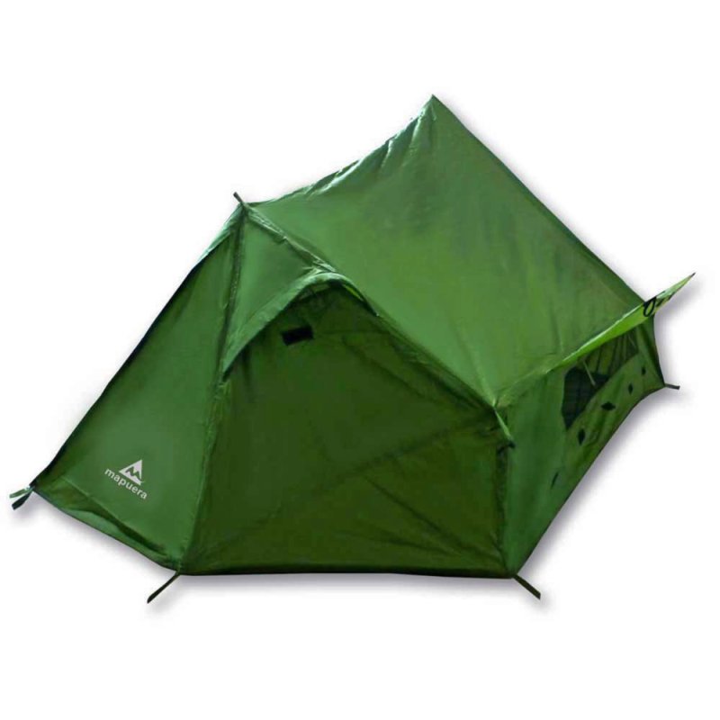 Trek Santiago Leichtzelt für 1 Person