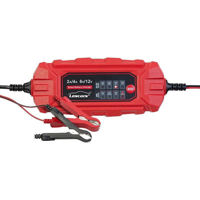 Kompaktes Kfz-Ladegerät ZX8288