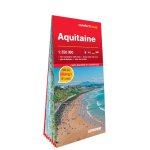 Comfort Map Aquitanien