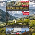 ROADBOOK #1 Route des Grandes Alpes