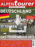 ALPENTOURER ePaper SPEZIAL DEUTSCHLAND