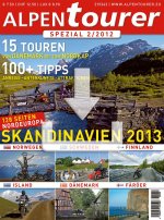 ALPENTOURER epaper SPEZIAL SKANDINAVIEN