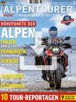 ALPENTOURER SPEZIAL ALPEN Vol. 3 E-Paper