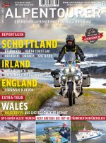 ALPENTOURER SPEZIAL BRITISCHE INSELN & IRLAND