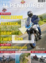 ALPENTOURER 2-2026 E-Paper Titel