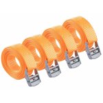 Zurrgurte im 4er-Set